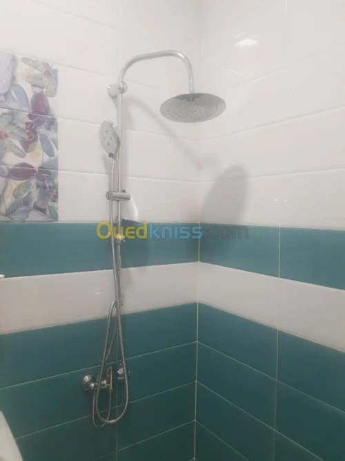 Location Appartement F3 Oran Oran
