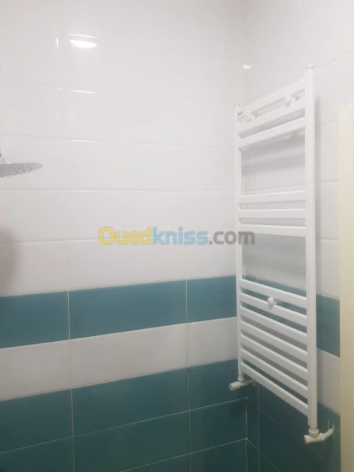 Location Appartement F3 Oran Oran