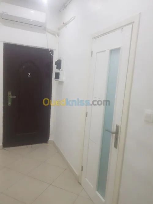 Location Appartement F3 Oran Oran