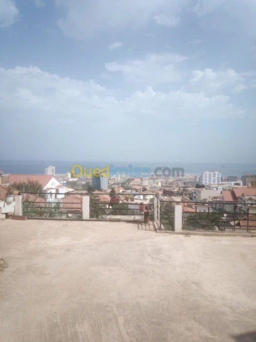Vente Villa Alger Kouba