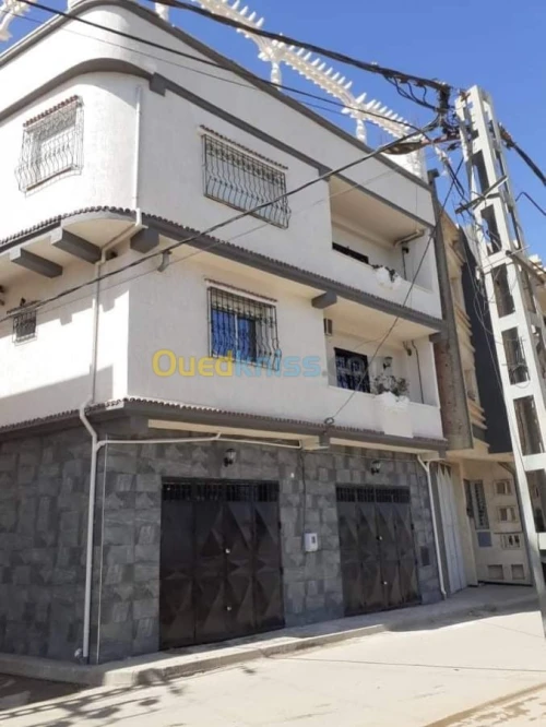 Vente Villa Blida Beni tamou