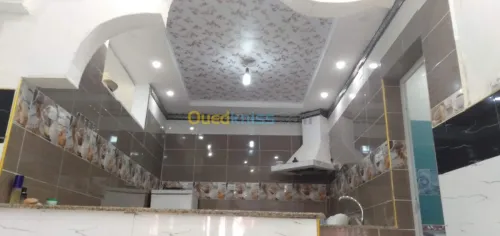 Vente Appartement F8 Tlemcen Mansourah