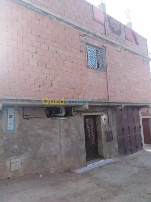 Vente Appartement F8 Tlemcen Mansourah