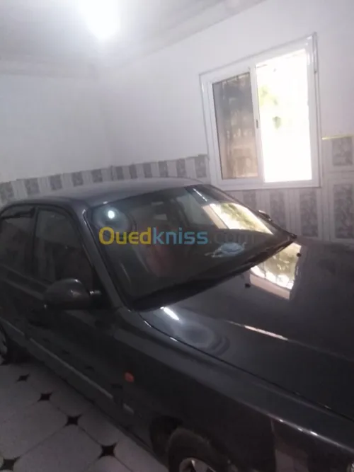 Vente Appartement F8 Tlemcen Mansourah