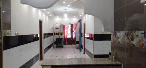 Vente Appartement F8 Tlemcen Mansourah