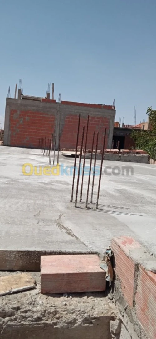 Vente Carcasse Setif El eulma