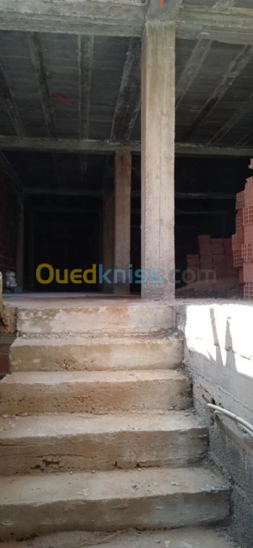 Vente Carcasse Setif El eulma