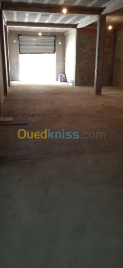 Vente Carcasse Setif El eulma