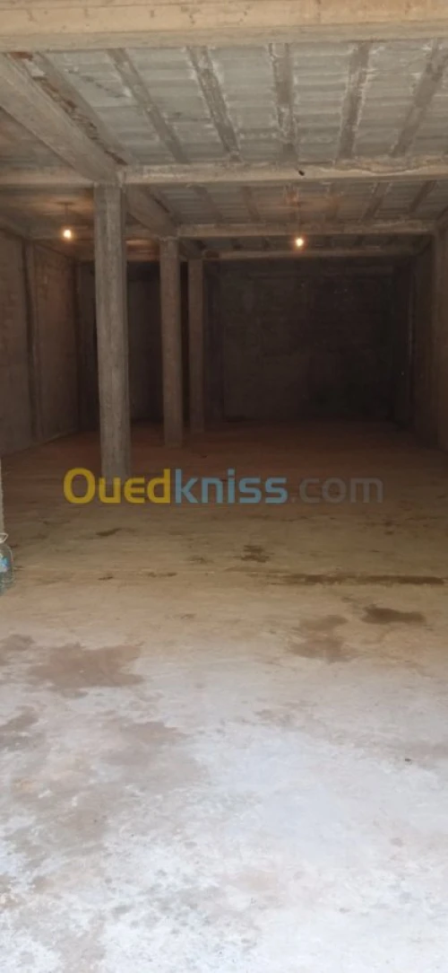 Vente Carcasse Setif El eulma
