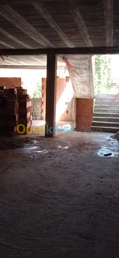 Vente Carcasse Setif El eulma