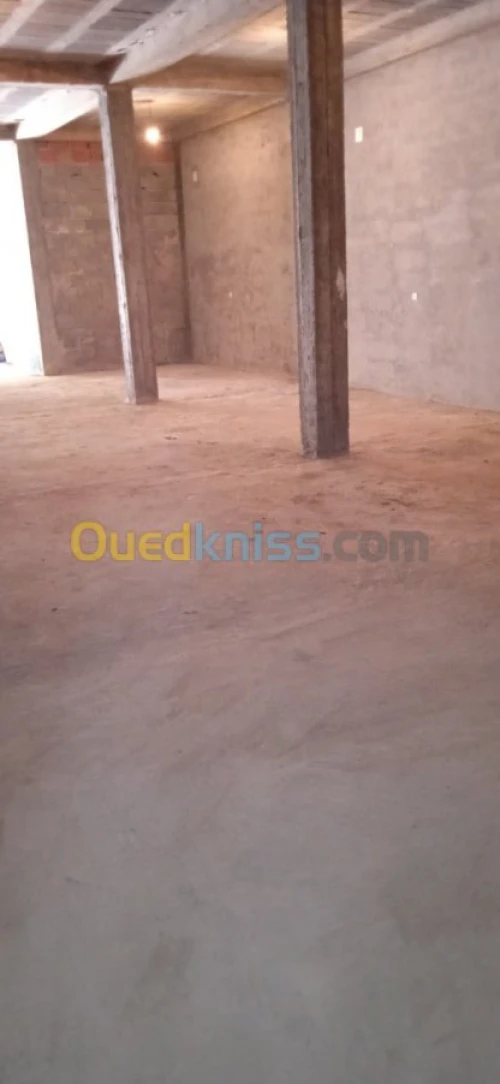 Vente Carcasse Setif El eulma