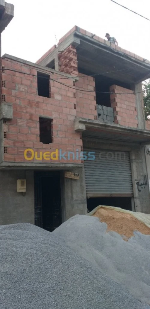 Vente Carcasse Setif El eulma