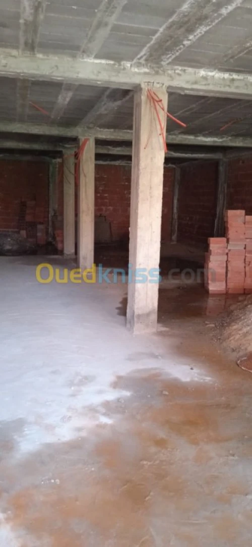 Vente Carcasse Setif El eulma