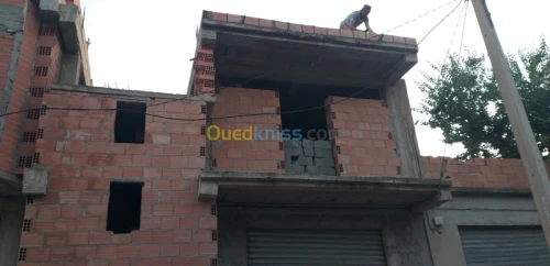 Vente Carcasse Setif El eulma