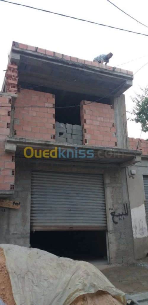 Vente Carcasse Setif El eulma