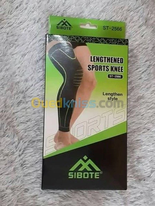 Jambière De Compression 