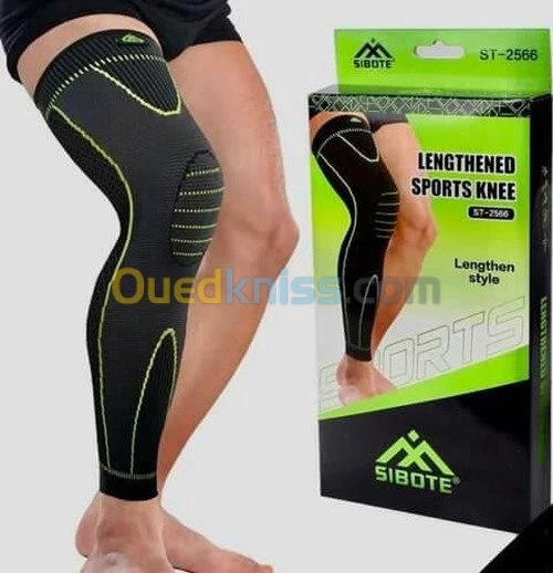 Jambière De Compression 