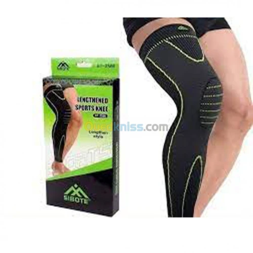 Jambière De Compression 