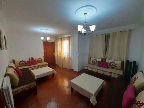 Vente Appartement F4 Tlemcen Tlemcen