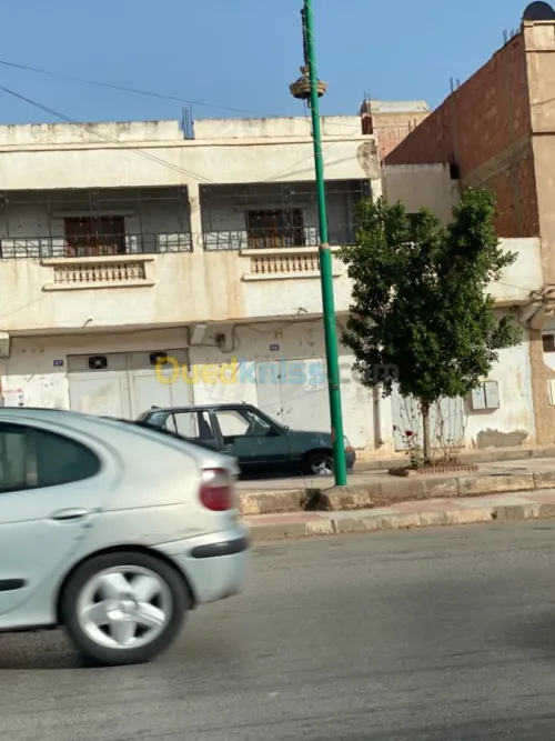 Vente Villa Relizane El hamadna