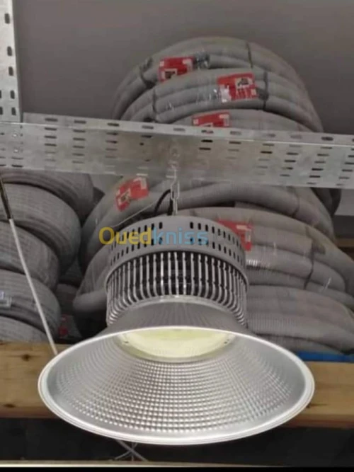 Luminaires _ projecteur_ multicolore