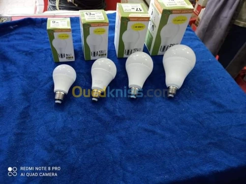 Luminaires _ projecteur_ multicolore