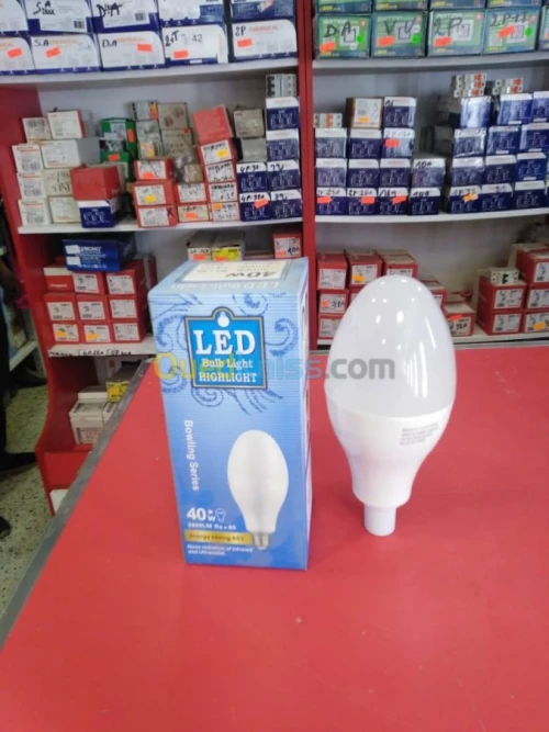 Luminaires _ projecteur_ multicolore