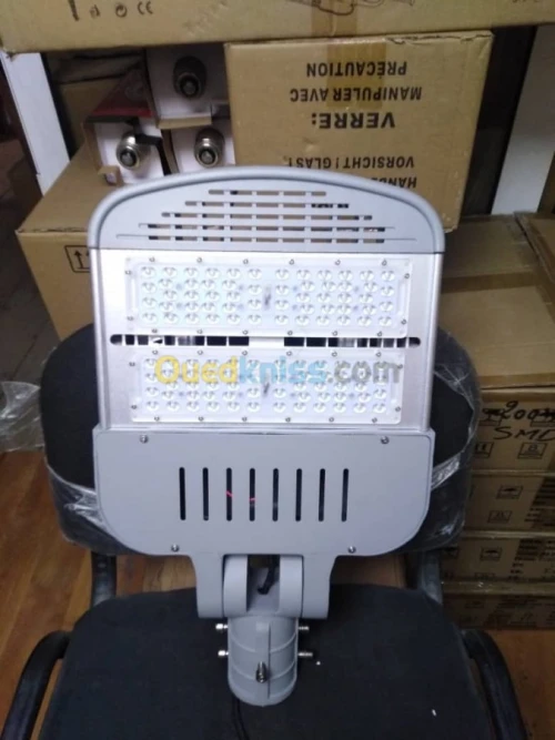 Luminaires _ projecteur_ multicolore