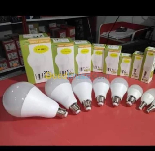 Luminaires _ projecteur_ multicolore