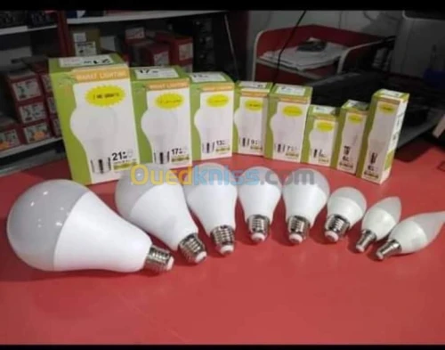 Luminaires _ projecteur_ multicolore
