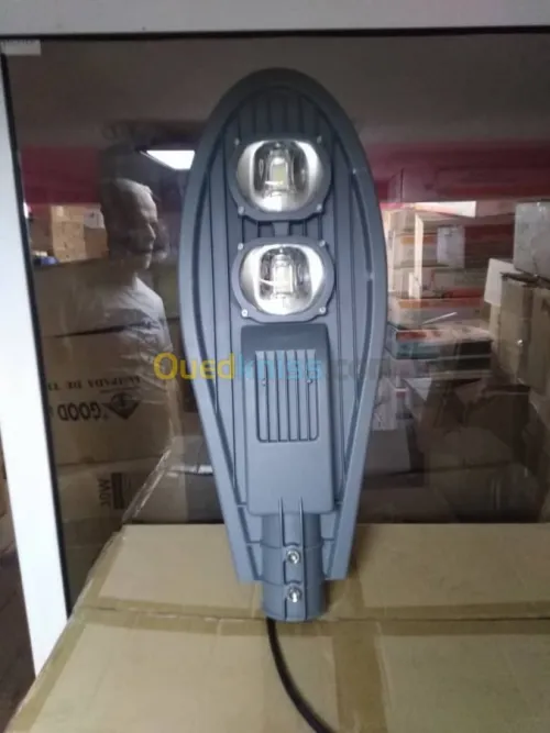 Luminaires _ projecteur_ multicolore