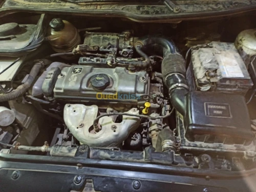 Maintenance et réparation automobile