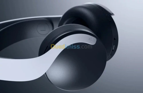 SONY Casque Sans Fil PS5 PULSE 3D