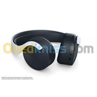 SONY Casque Sans Fil PS5 PULSE 3D
