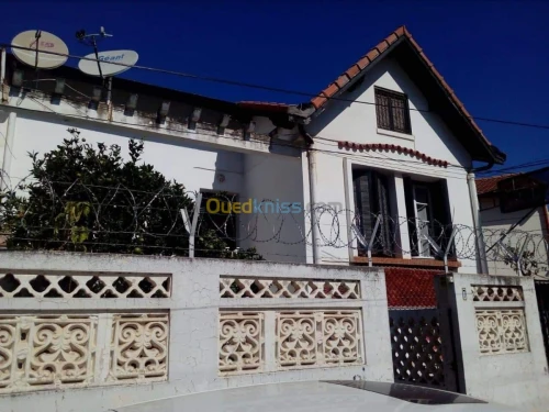 Location vacances Niveau De Villa F3 Annaba Annaba