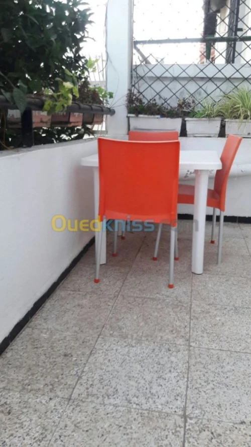 Location vacances Niveau De Villa F3 Annaba Annaba