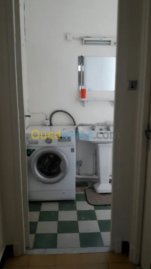 Location vacances Niveau De Villa F3 Annaba Annaba