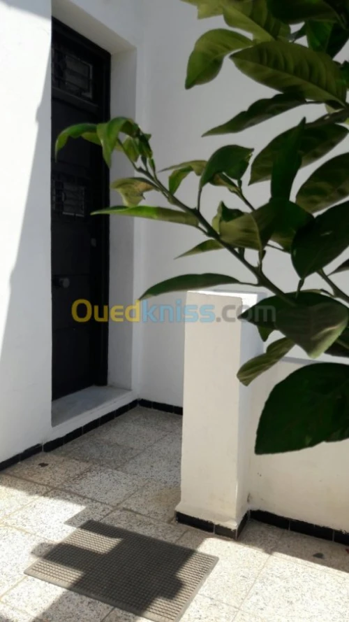 Location vacances Niveau De Villa F3 Annaba Annaba