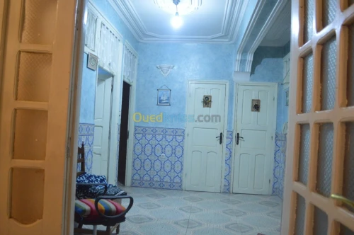 Vente Villa Setif Bougaa