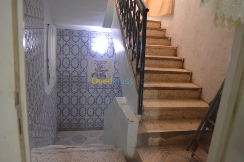 Vente Villa Setif Bougaa