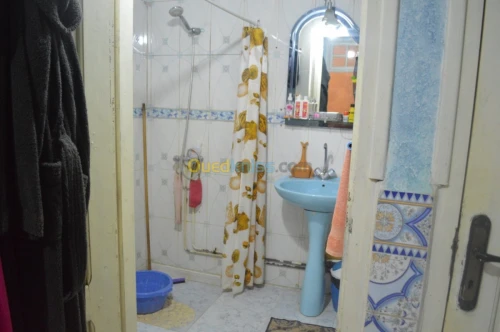 Vente Villa Setif Bougaa