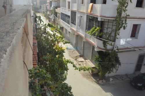 Vente Villa Setif Bougaa