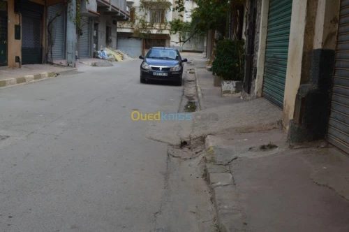 Vente Villa Setif Bougaa