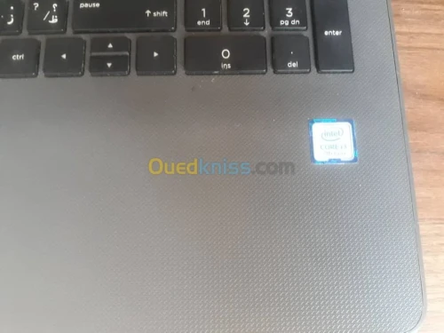 HP i3