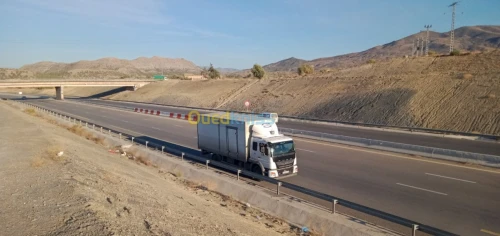 Transport routier