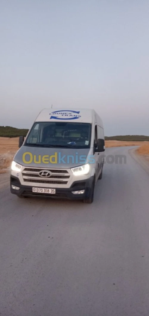 Transport routier