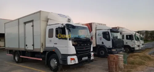 Transport routier