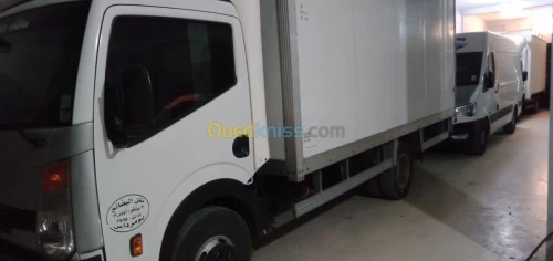 Transport routier