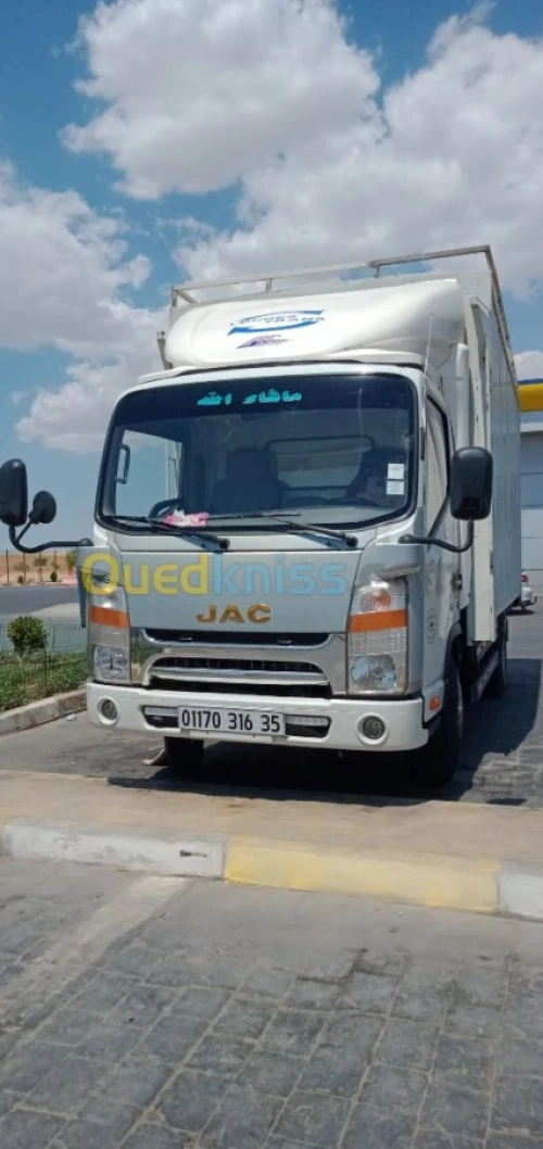Transport routier
