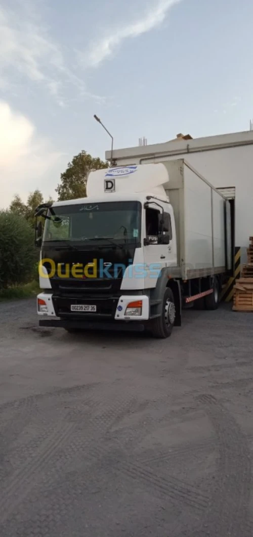 Transport routier
